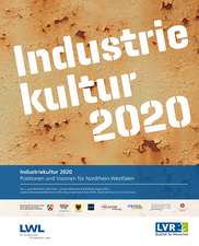 Industriekultur 2020