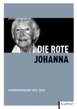 Die rote Johanna