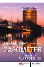 Treffpunkt Gasometer