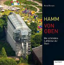 Hamm von oben