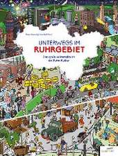 Unterwegs im Ruhrgebiet