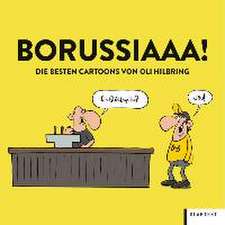 Borussiaaa! Die besten Cartoons