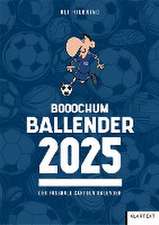 Ballender VfL Bochum 2025