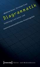 Bauer, M: Diagrammatik