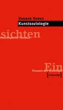 Kunstsoziologie