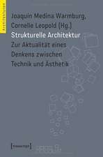 Strukturelle Architektur