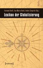 Lexikon der Globalisierung