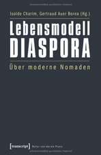 Lebensmodell Diaspora