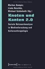 Knoten und Kanten 2.0