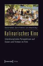 Kulinarisches Kino