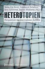 Heterotopien