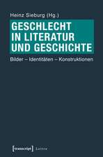 'Geschlecht' in Literatur und Geschichte