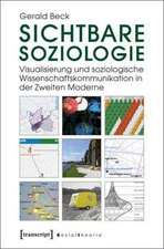 Sichtbare Soziologie