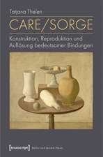 Care/Sorge