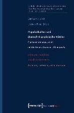 Populärkultur und deutsch-französische Mittler / Culture de masse et médiateurs franco-allemands