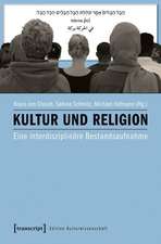 Kultur und Religion