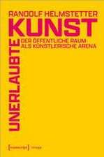 Unerlaubte Kunst