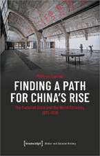 Finding a Path for China's Rise: The Socialist State and the World Economy, 1970-1978