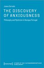 The Discovery of Anxiousness