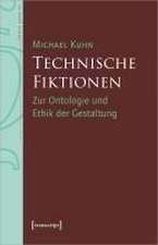 Technische Fiktionen