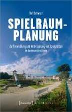 Spielraumplanung