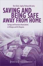 Saving and Being Safe Away from Home