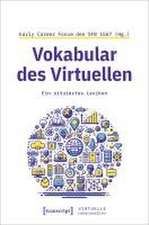 Vokabular des Virtuellen