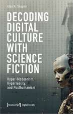 Decoding Digital Culture with Science Fiction