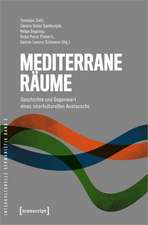 Mediterrane Räume