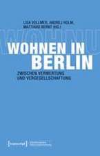 Wohnen in Berlin