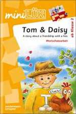 miniLÜK. Tom & Daisy