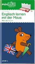 miniLÜK. Learning English mit der Maus