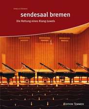 Sendesaal Bremen