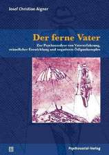 Der ferne Vater