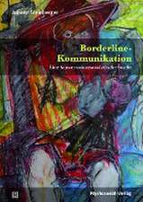 Borderline-Kommunikation