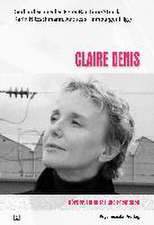 Claire Denis