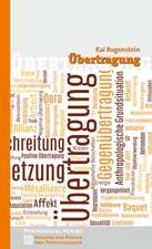 Übertragung