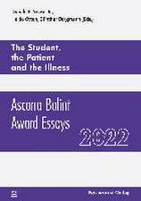 The Student, the Patient and the Illness