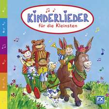 Kinderlieder für die Kleinsten