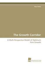 The Growth Corridor