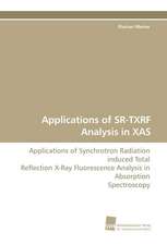 Applications of Sr-Txrf Analysis in Xas: A Novel Histone Lysine Mono-Methyltransferase