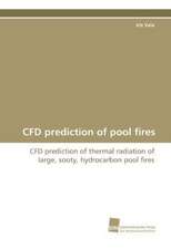 Cfd Prediction of Pool Fires: A Novel Histone Lysine Mono-Methyltransferase