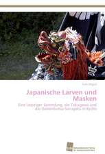 Japanische Larven Und Masken: Communities in Private-Collective Innovation