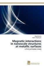 Magnetic Interactions in Nanoscale Structures at Metallic Surfaces: Communities in Private-Collective Innovation