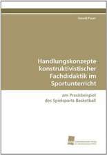 Handlungskonzepte Konstruktivistischer Fachdidaktik Im Sportunterricht: From Bulk to Heterostructures