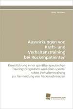 Auswirkungen Von Kraft- Und Verhaltenstraining Bei Ruckenpatienten: From Bulk to Heterostructures