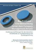 Bio-Produkte - Eine Betrachtung Unter Dem Category Management-Ansatz: From Bulk to Heterostructures