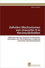 Zellulare Mechanismen Von Urocortin II in Herzmuskelzellen: Neubeginn Mit Tourismus 2.0