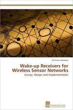 Wake-Up Receivers for Wireless Sensor Networks: Quinone Oxidoreductase