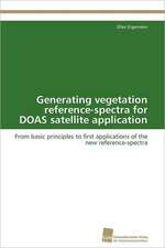 Generating Vegetation Reference-Spectra for Doas Satellite Application: Adoptivkinder, Ihre Leiblichen Mutter Und Ihre Adoptiveltern